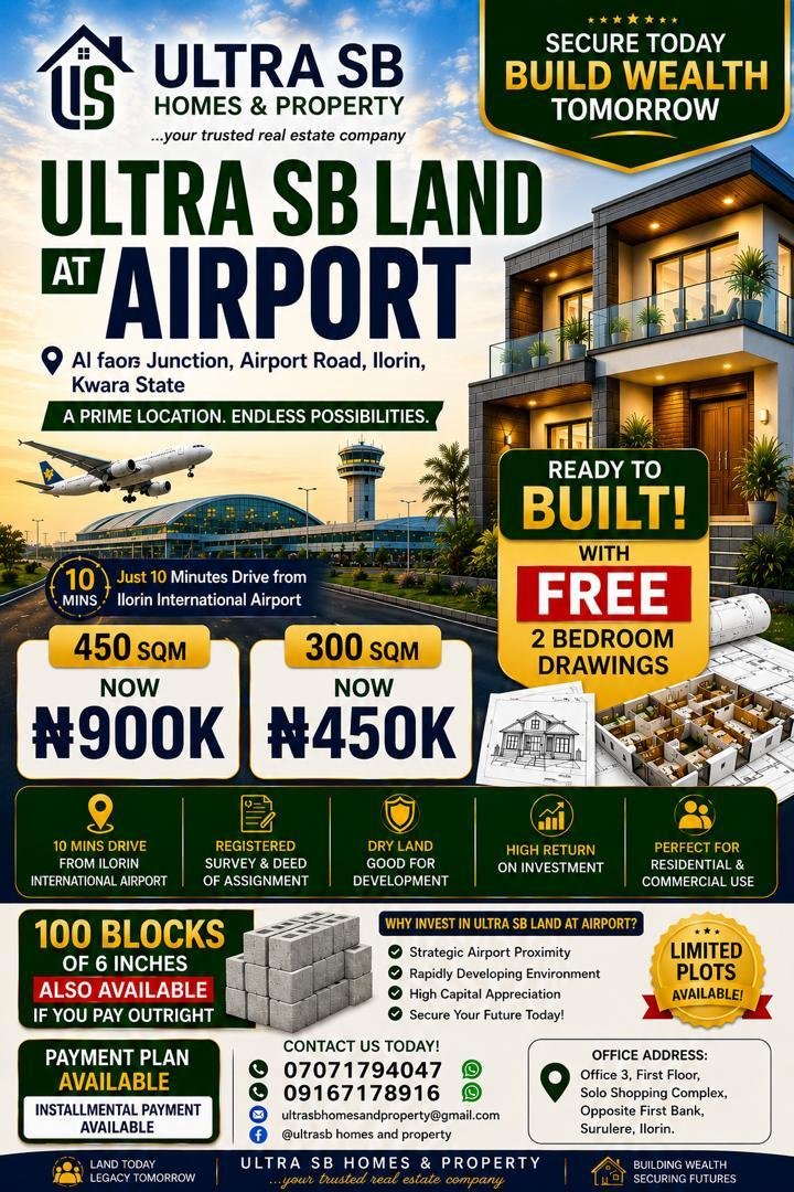 Land