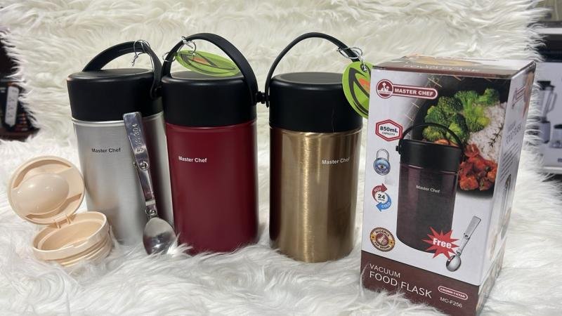 MasterChef MC 256 850ml