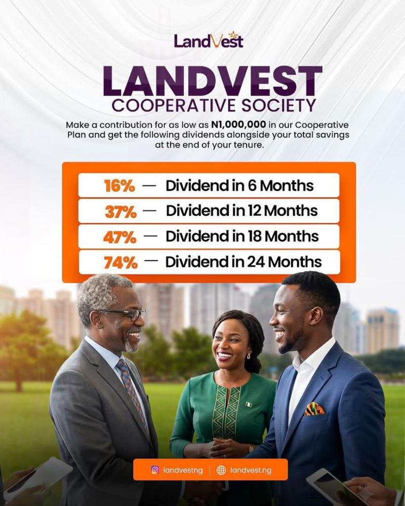 Real Estate Cashback/Co-Own