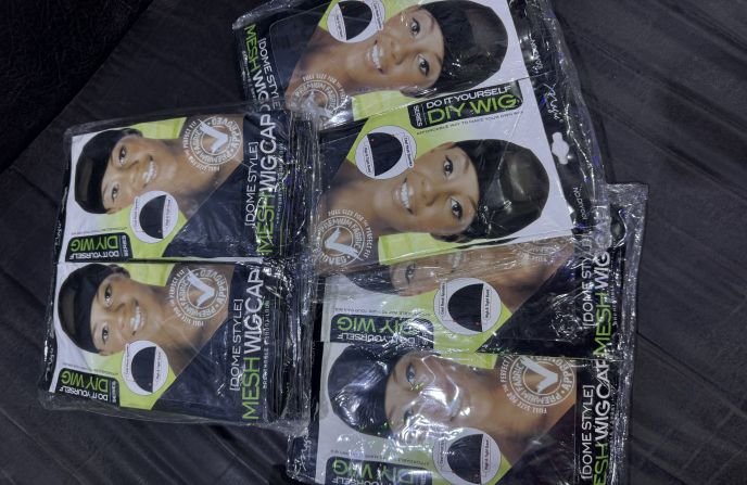 Dummy cap, A dozen