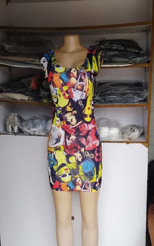 Stock wears