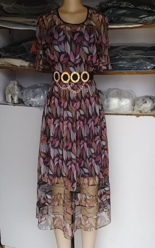 Ready to wear