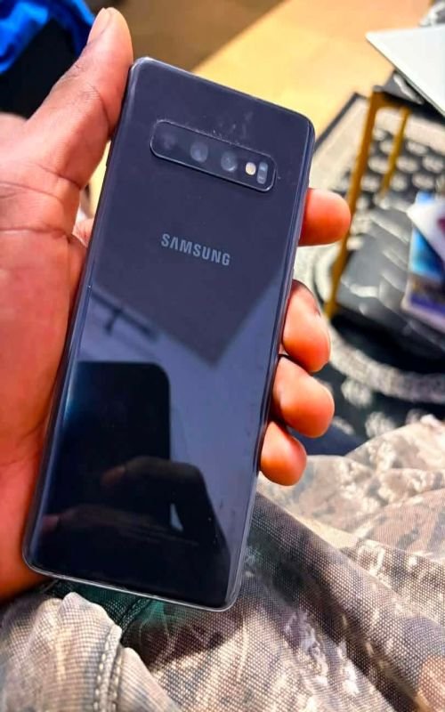 Samsung s10