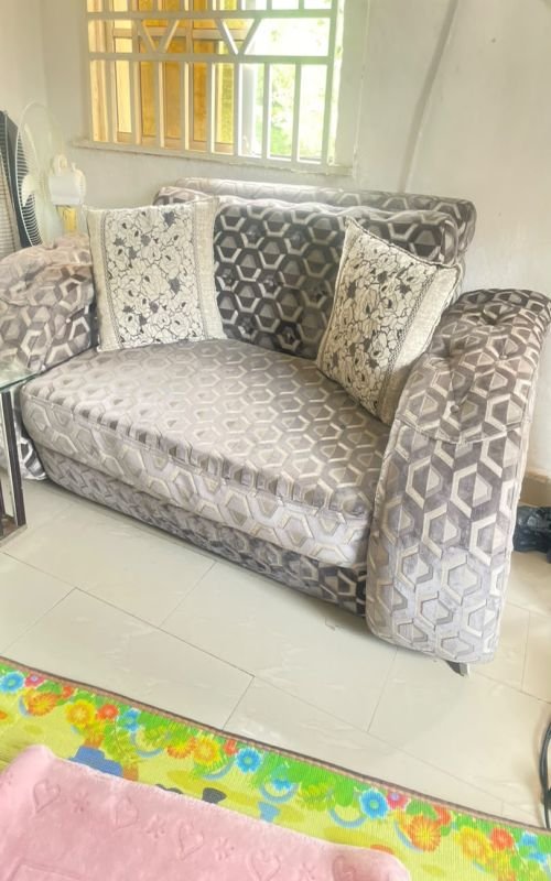 Complete palor sofa