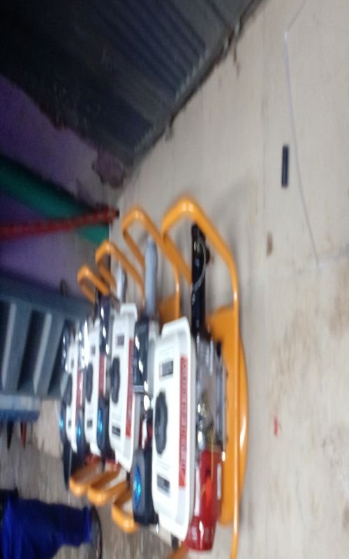 Honda poker vibrator