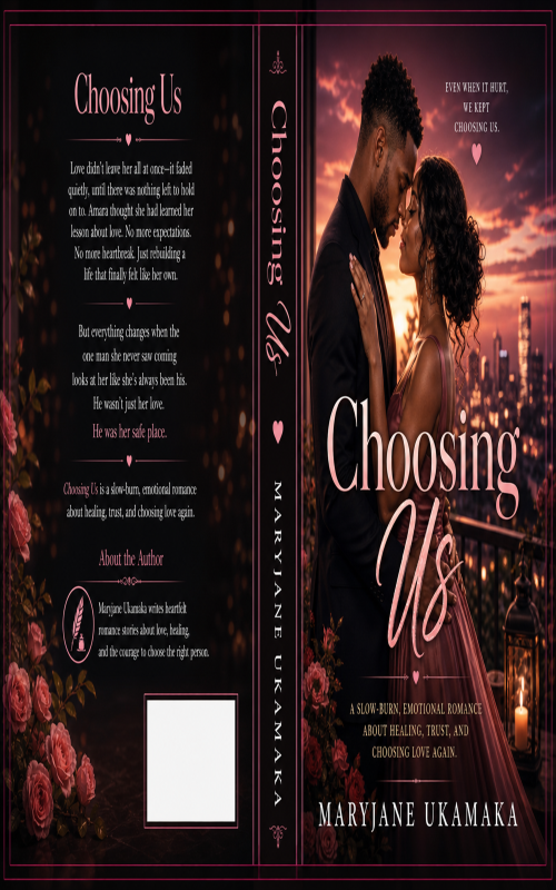 Choosing Us