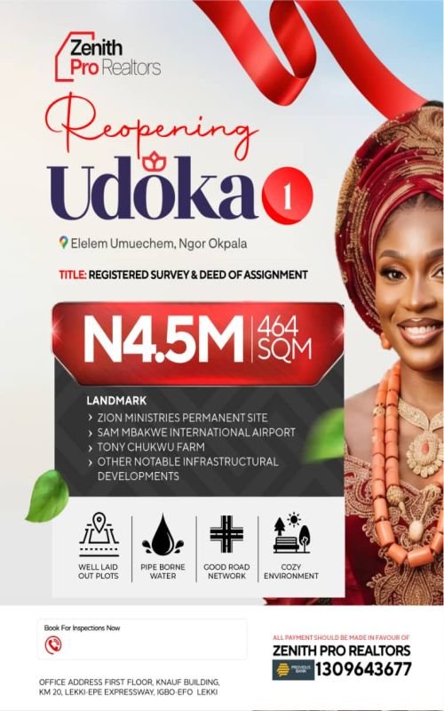 UDOKA 1