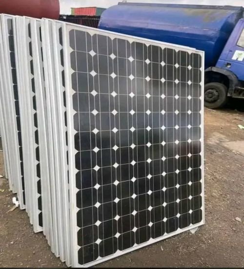 400wats solar panels