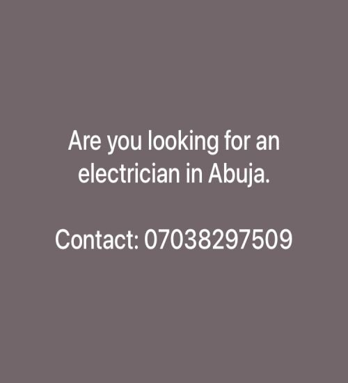 Electrician