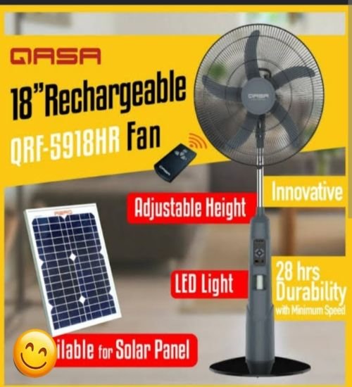 Qasa products