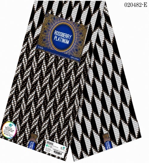 TOWO FABRICS