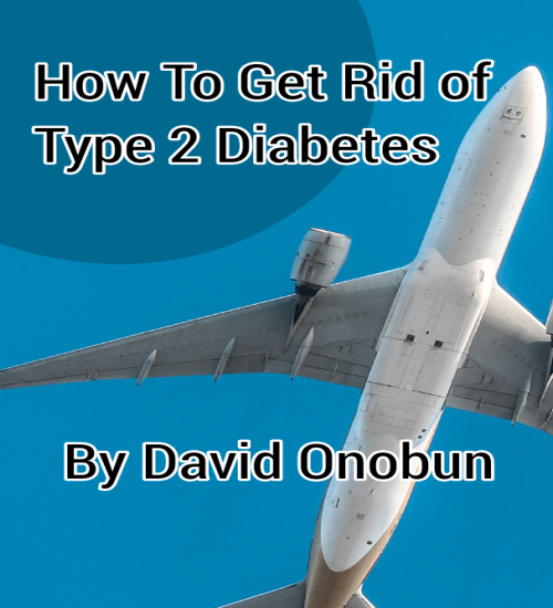 How To Get Rid Of Type 2 Diabetes