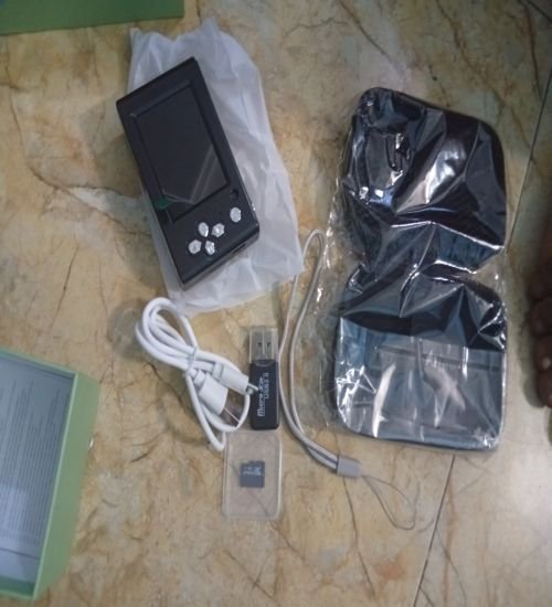Retro Digital Camera for sale in Abuja