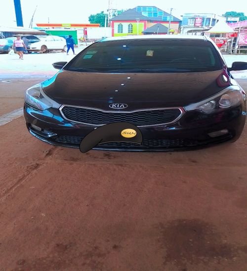 Kia cerato owners sale