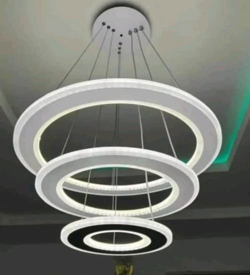 3 RING DROPPING LIGHT