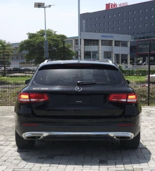 A k A Benz Autos 