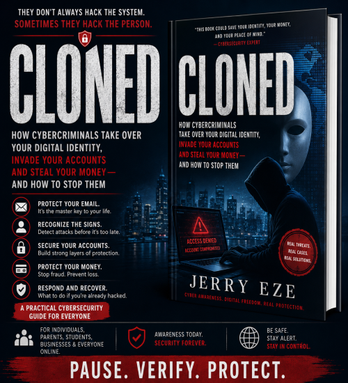 Cloned