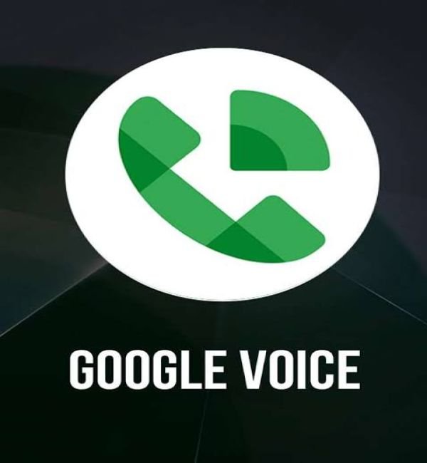 GOOGLE VOICE NUMBER