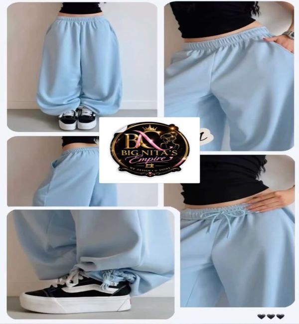 Joggers