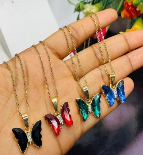jewellery