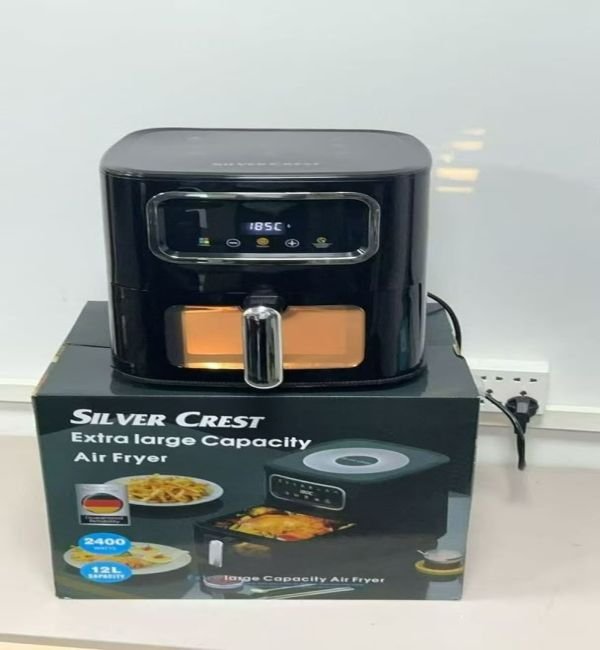 Airfryer 12lt