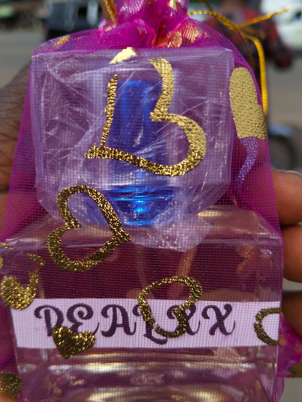 Scentify perfumery