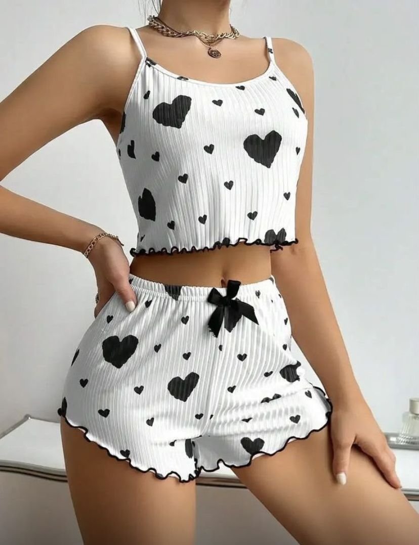 Nightwear’s and lingeries