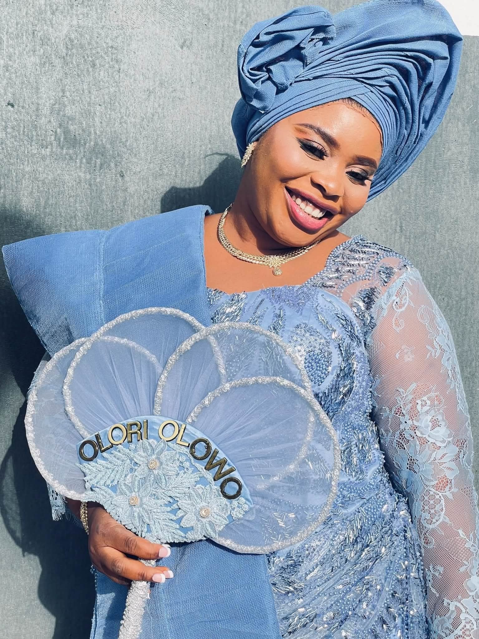 Handfan