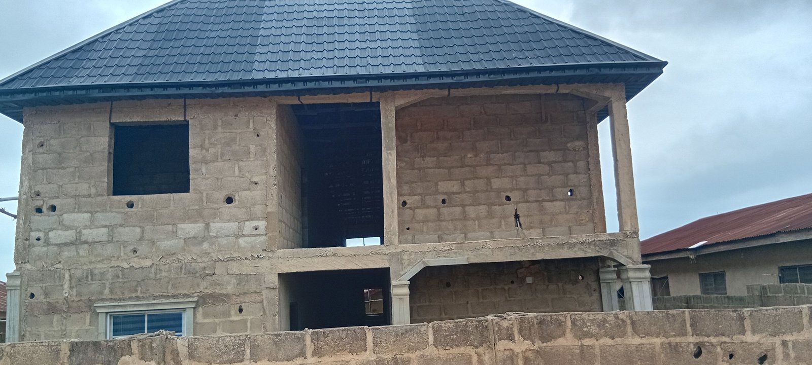 House for sale in Osogbo, Osun