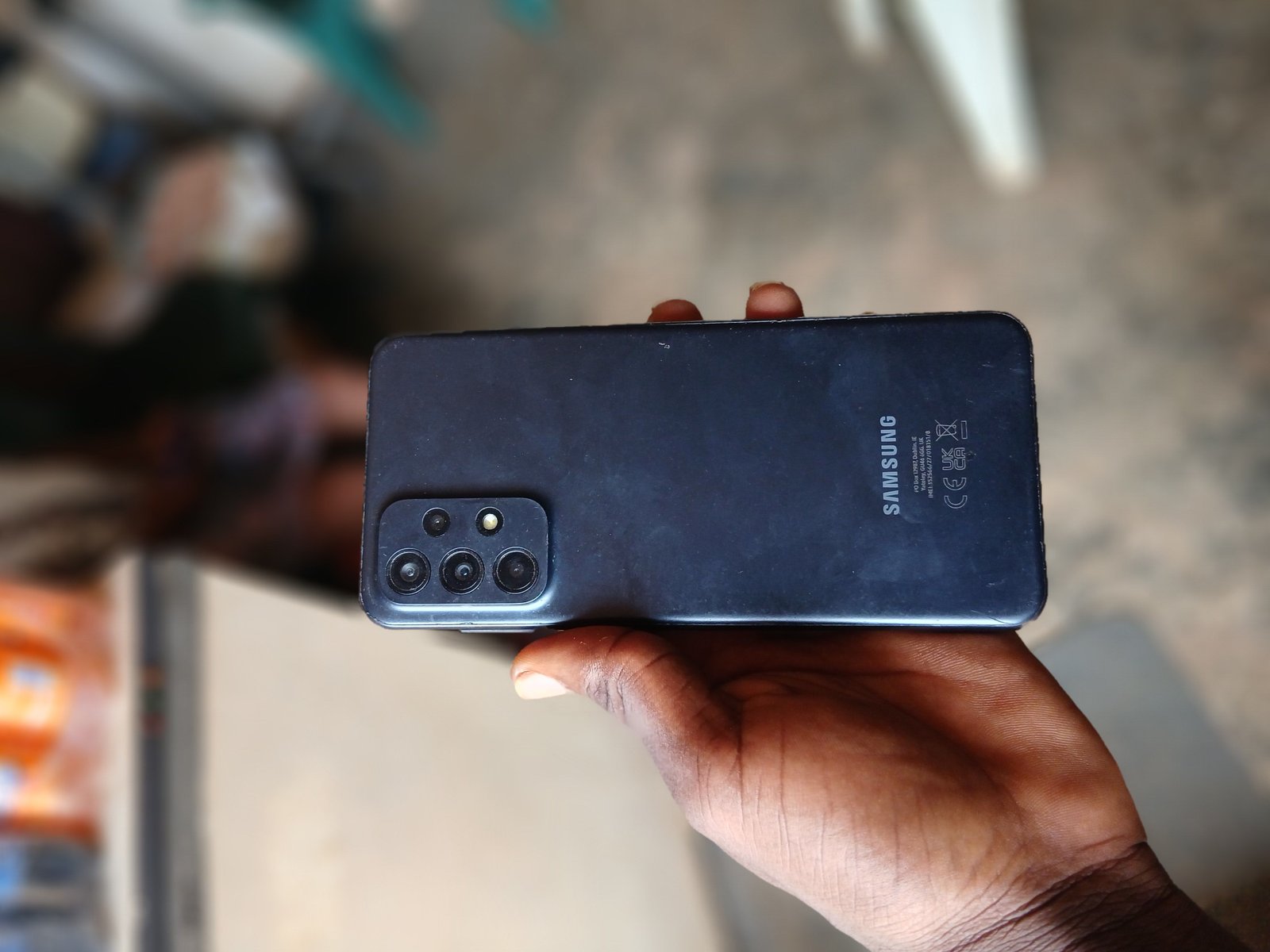 Samsung a23 5g
