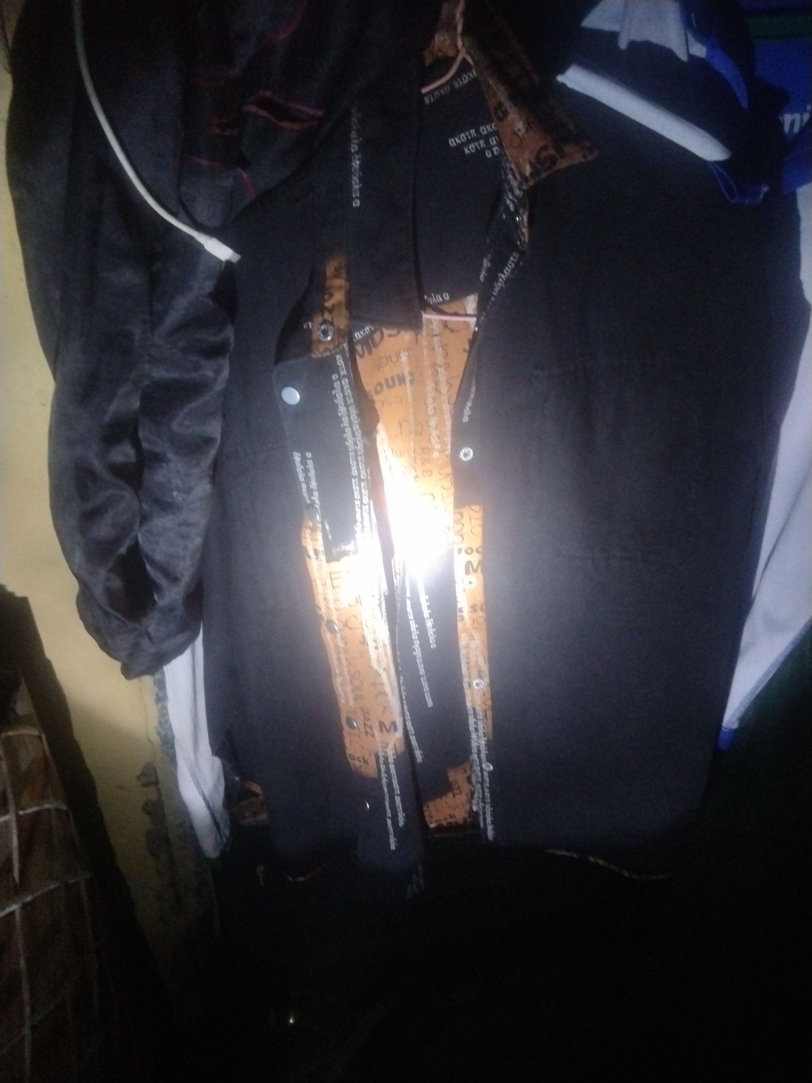 Long cloth