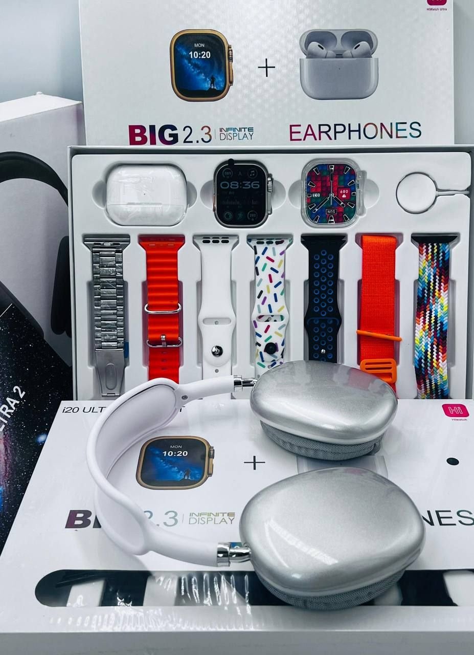 Smartwatch for sale in lagos