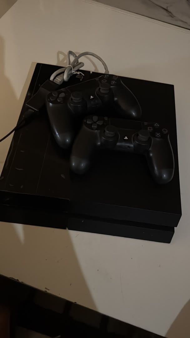 Ps4 for sale in ajah lagos