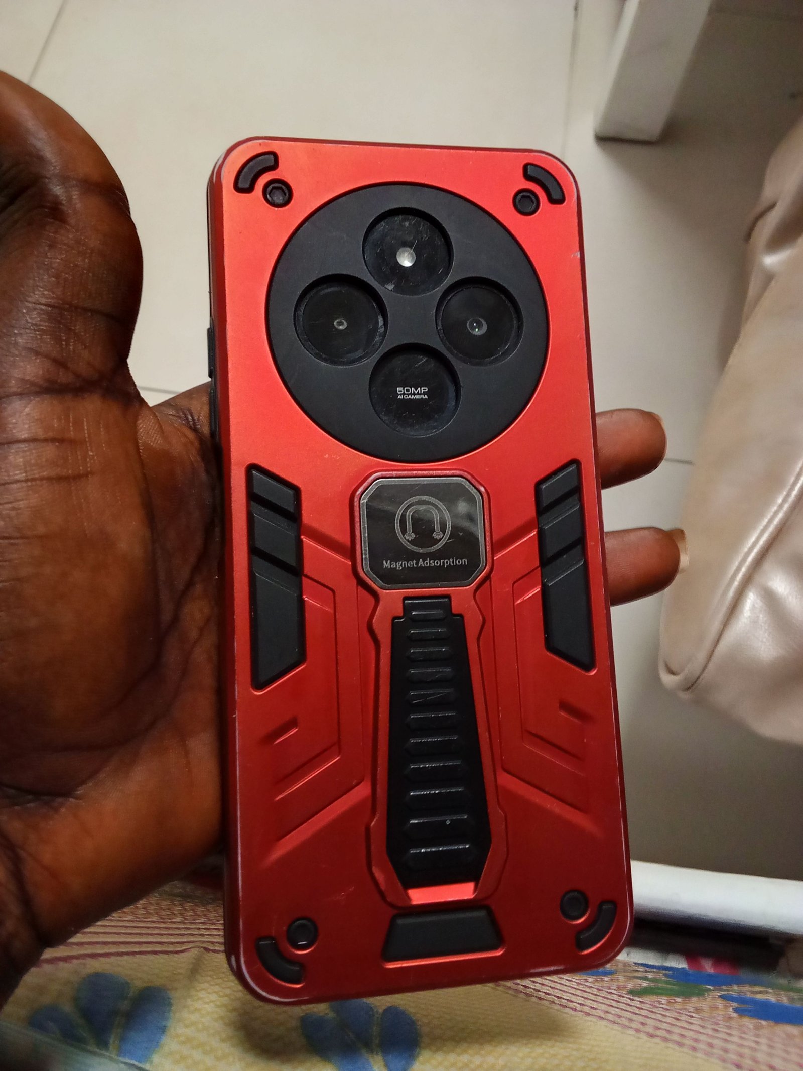Redmi 14c