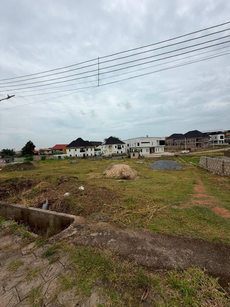 One plot of Land for sale at Apete Ibadan