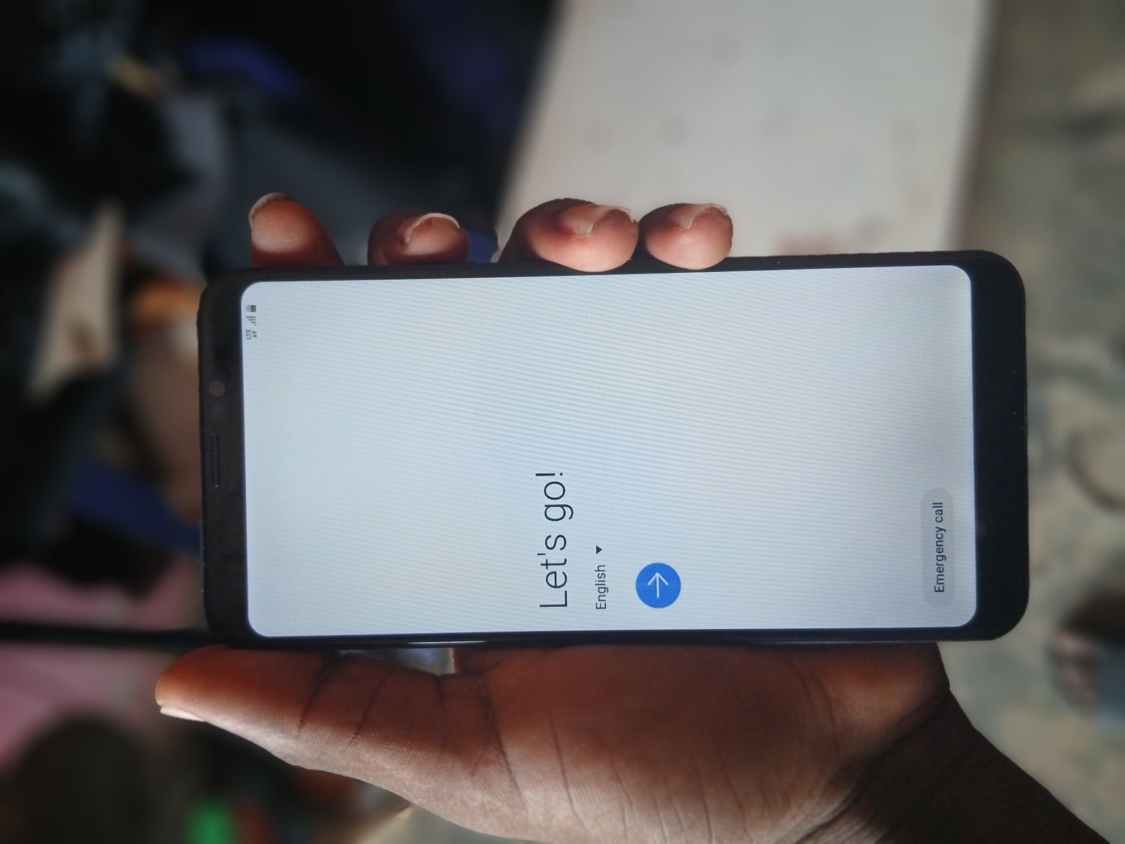 Samsung s9plus for sale