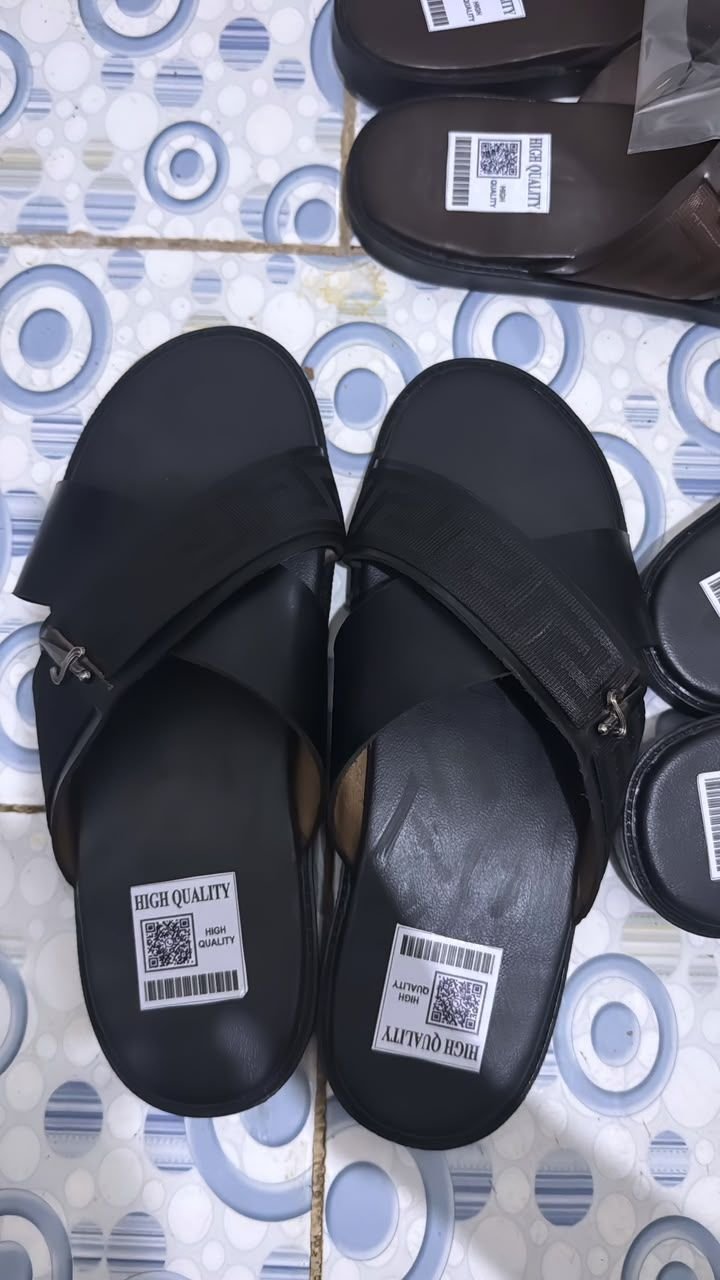 Footwear