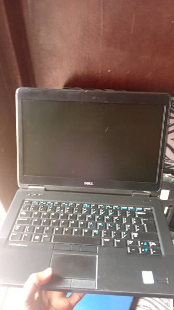 Dell Latitude E5440 for sale in ibadan