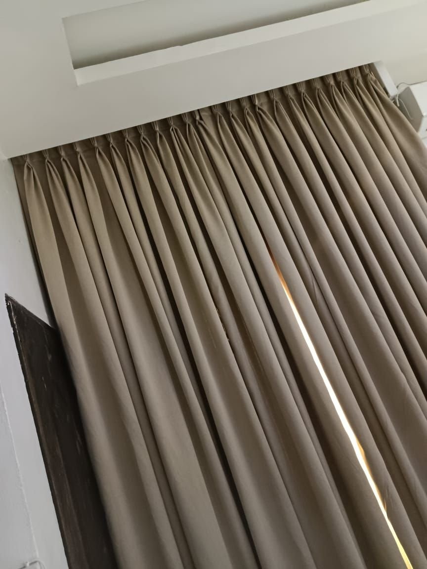 Premium Modern Curtains for Home & Office