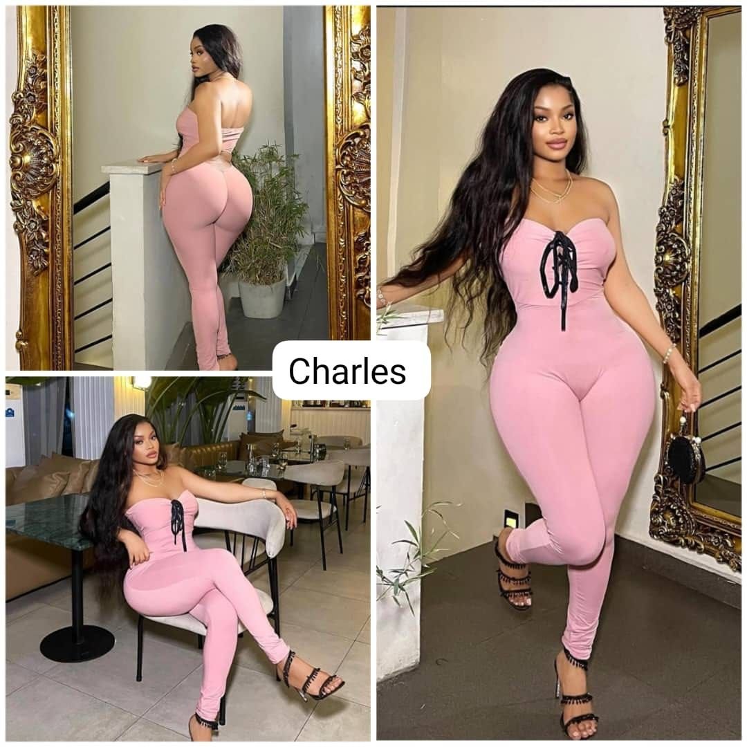 Female wears
