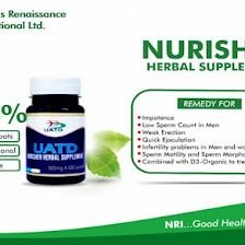 Nurisher