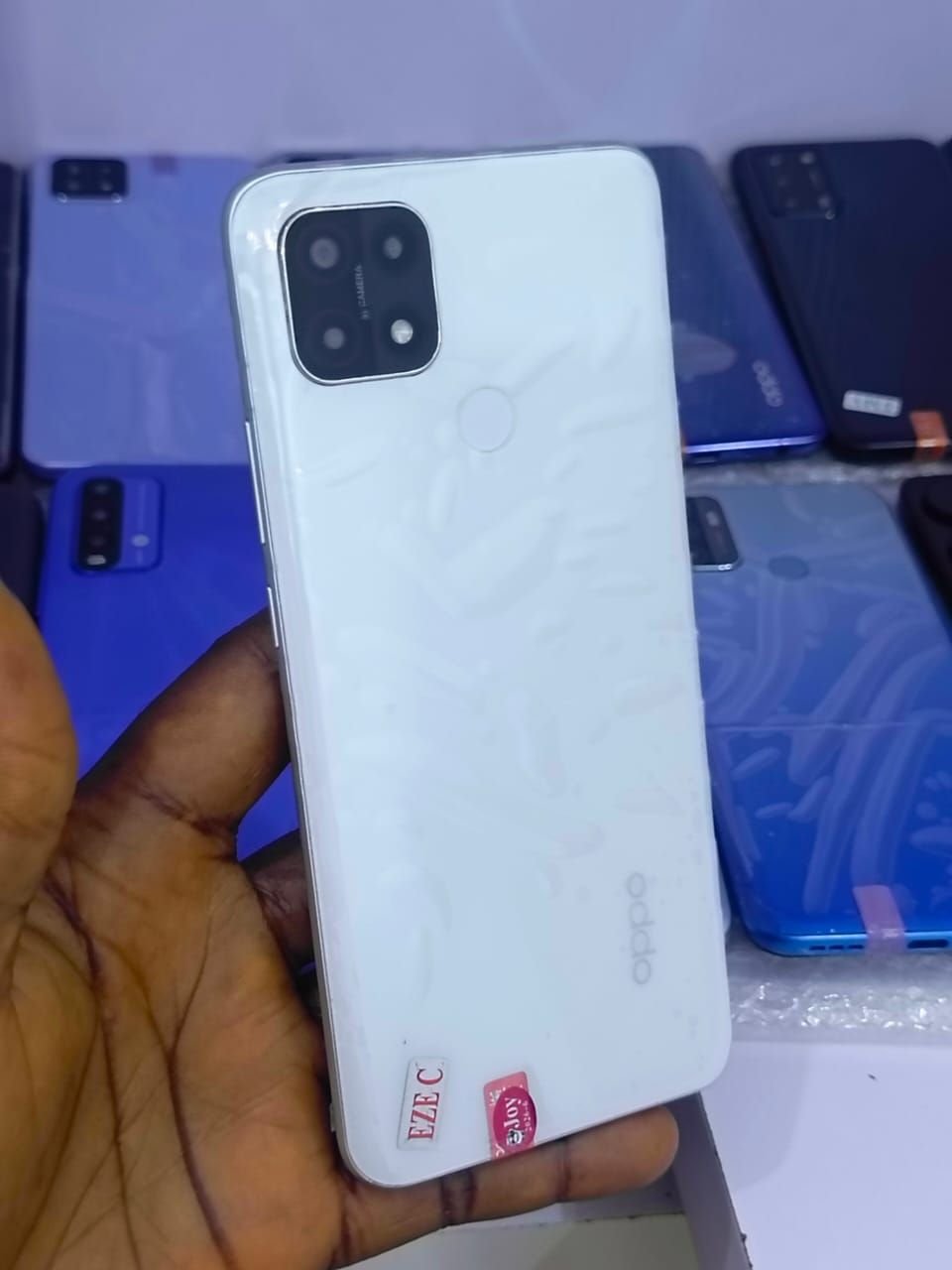 Buy smart phones in owerri