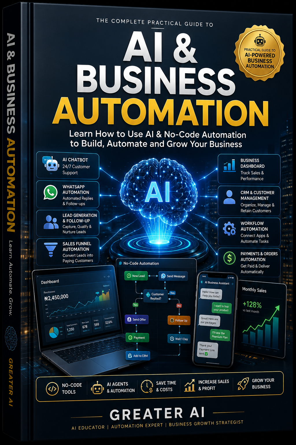 Ai Automation