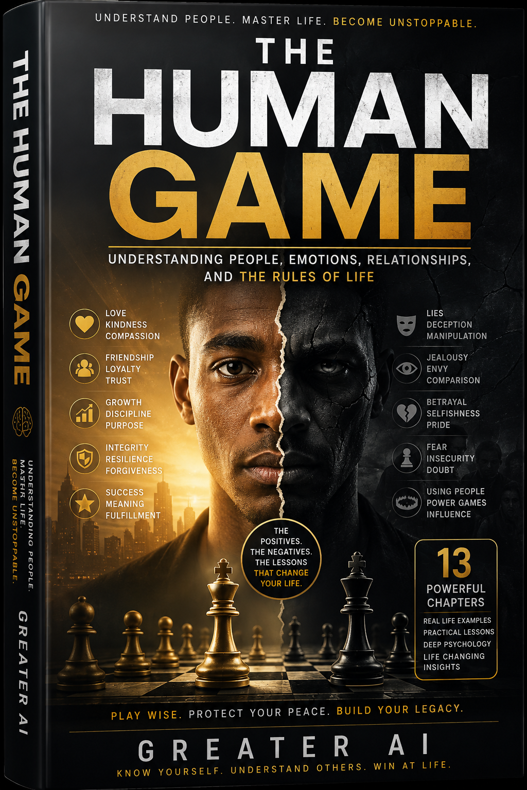 The Human Game