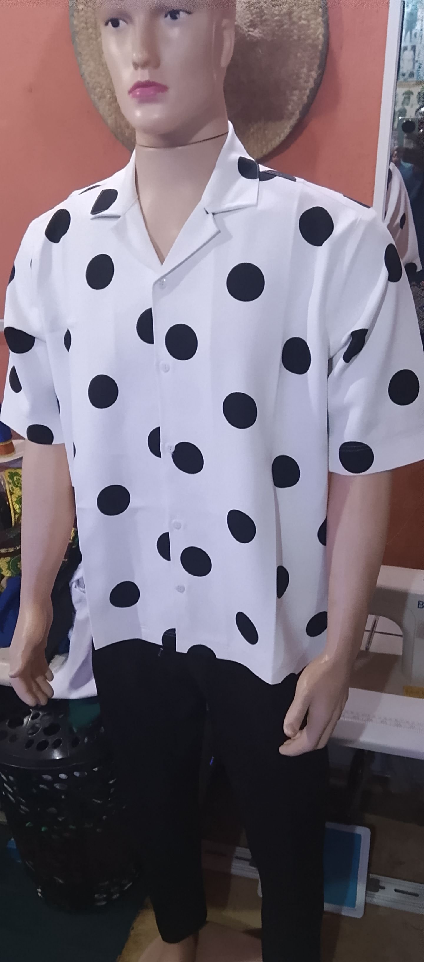 Vintage top