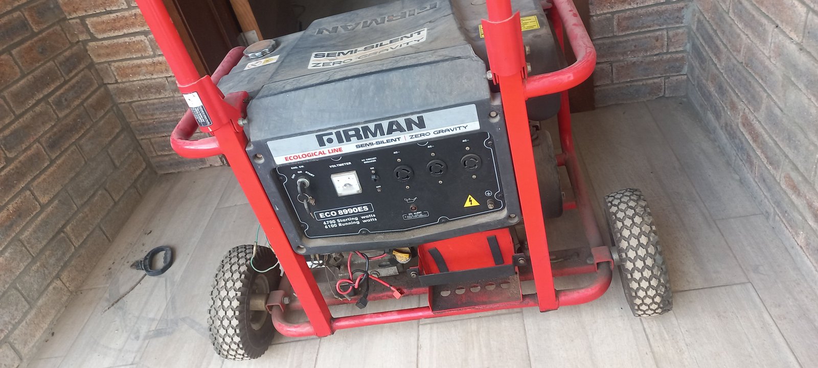 Generator