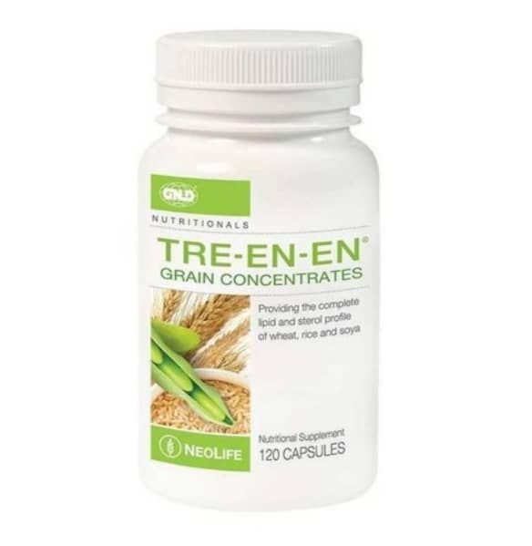 Immune Booster