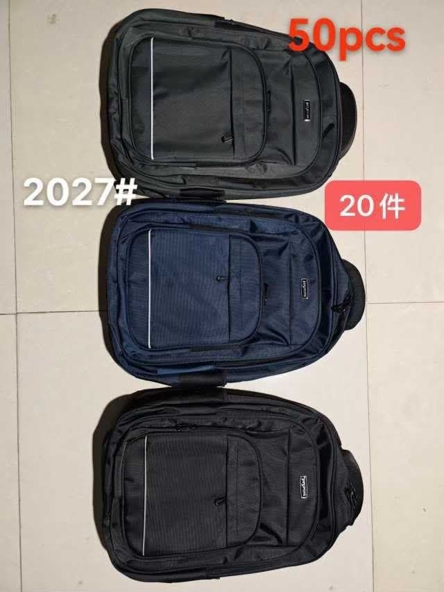 JIESIPITE 2027 # school bags