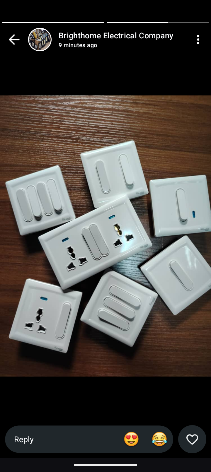 Turkey switch and socket