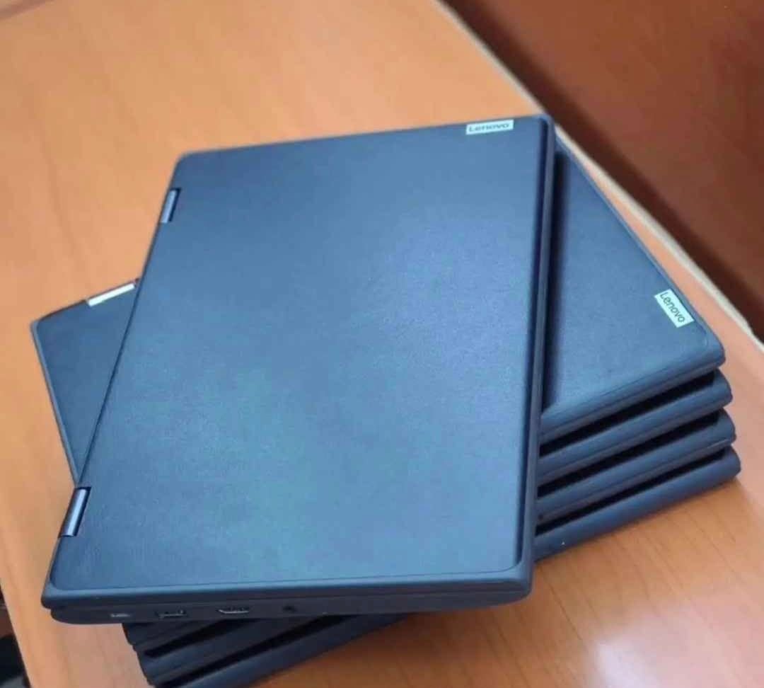 Lenovo laptop